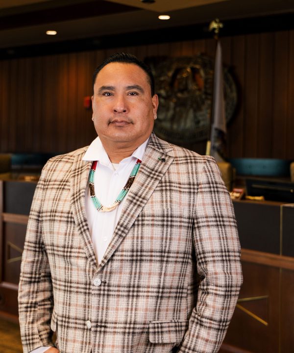 East Segment
Fred Fox