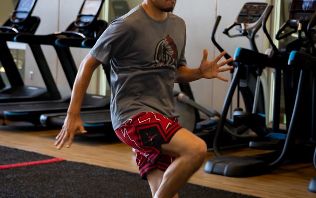 Taken by Nevaeh Quarry