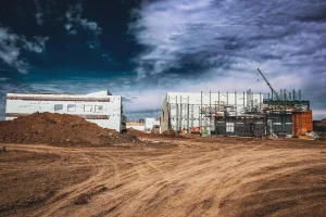 New North Segment Community Center